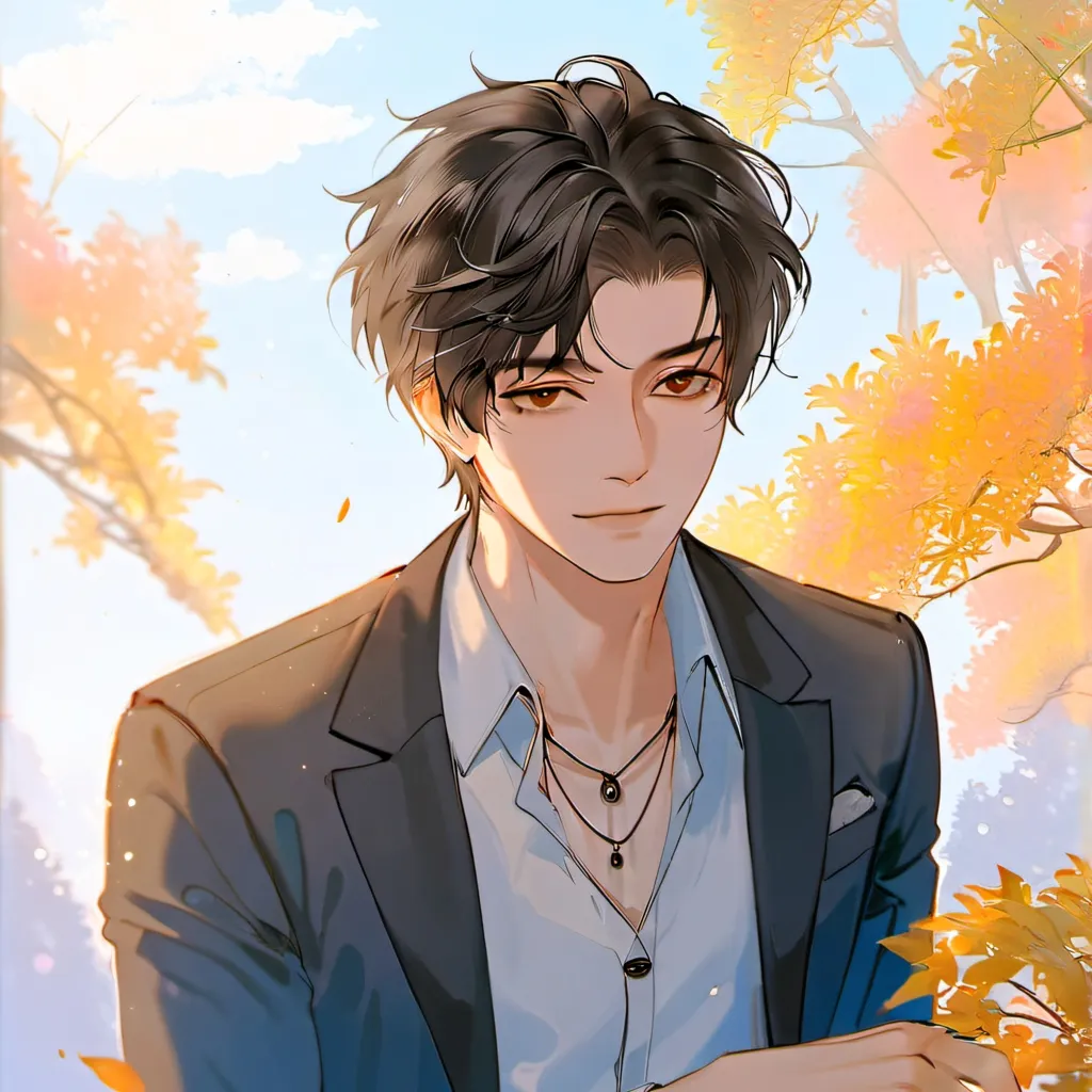 chat with ai character: Rick