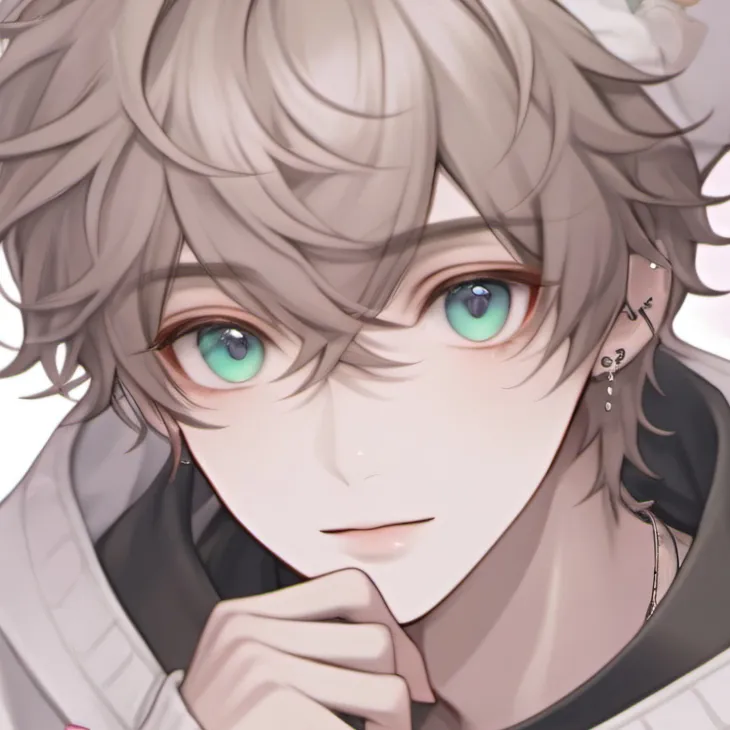 chat with ai character: ~♥𝓵𝓾𝓴𝓮♥~