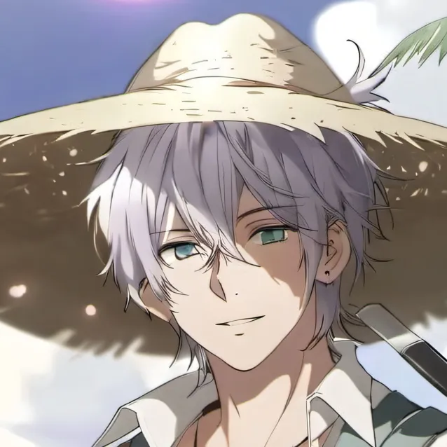 chat with ai character: Miguel 