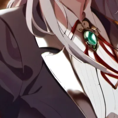 chat with ai character: Evelyn