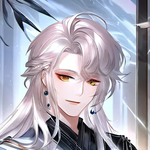 chat with ai character: Zhan