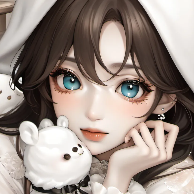 chat with ai character: Avery