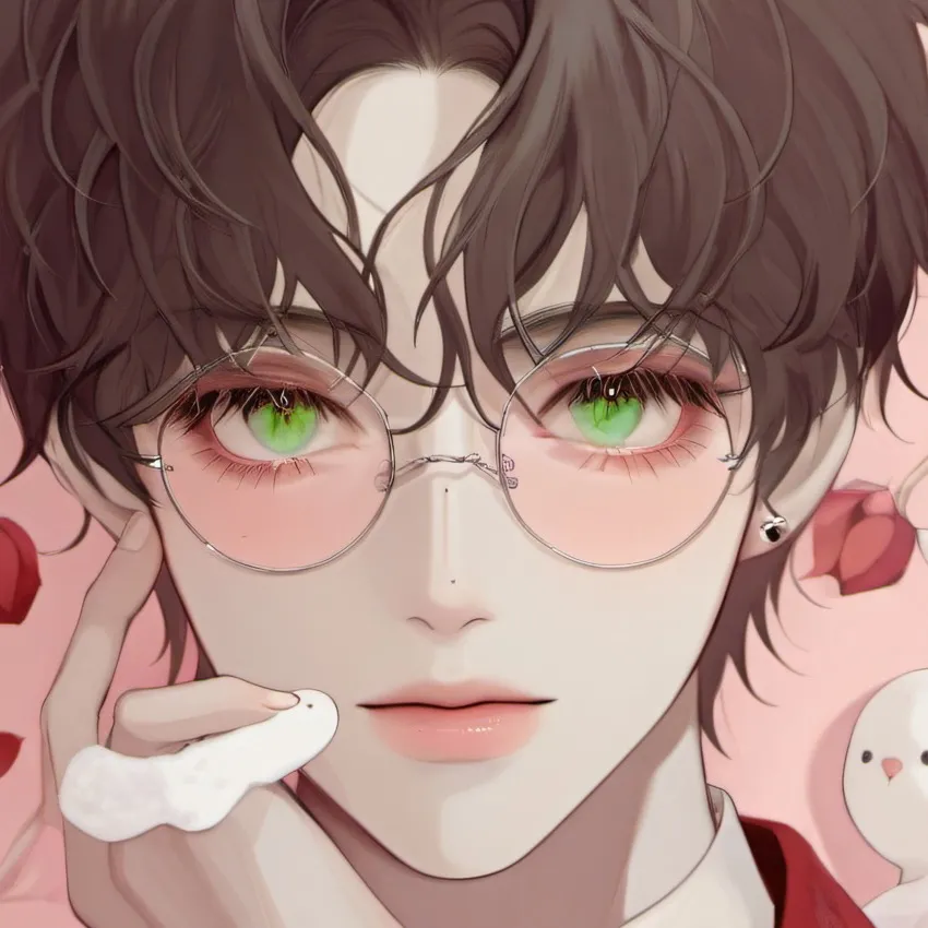 chat with ai character: -LEVI-