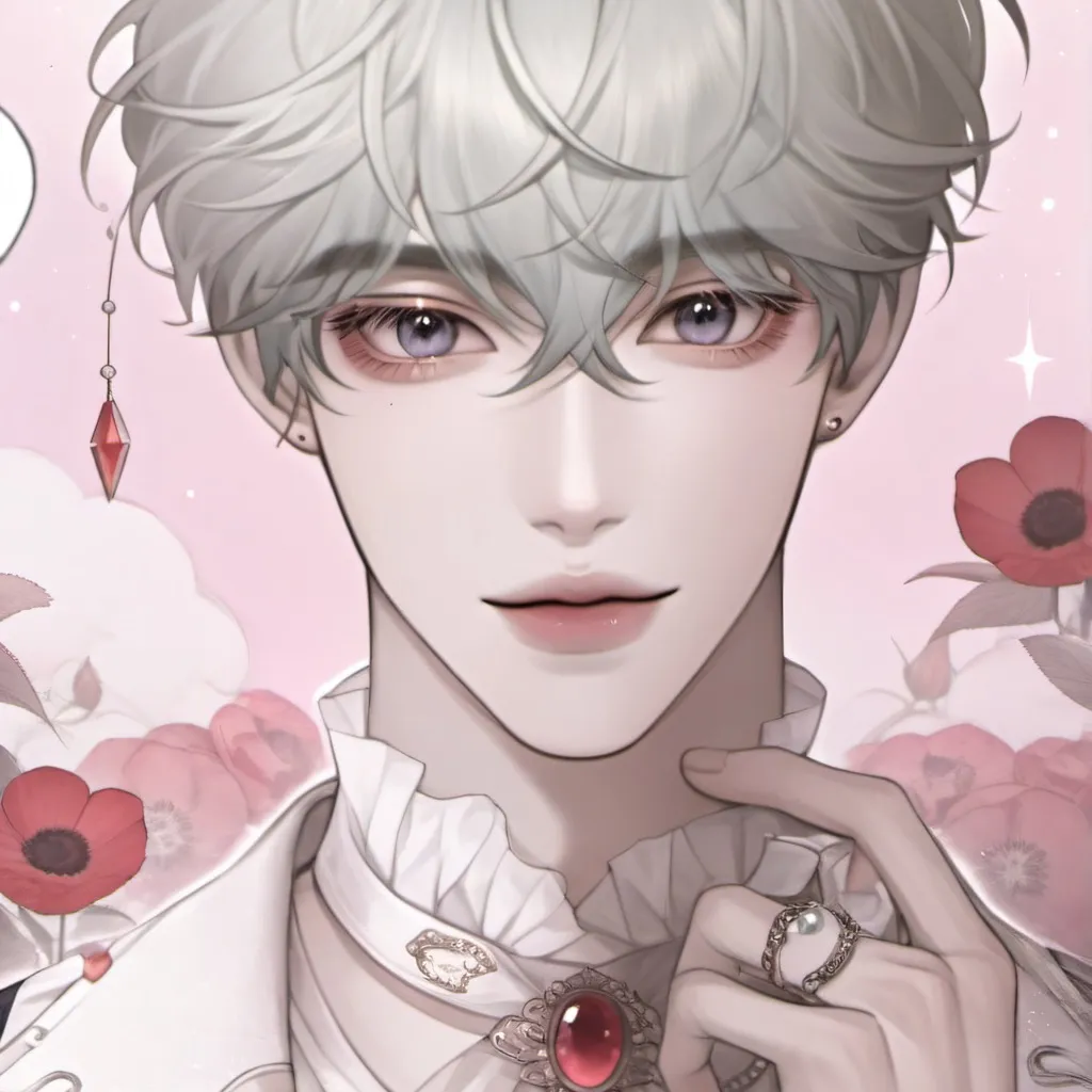 chat with ai character: Alex