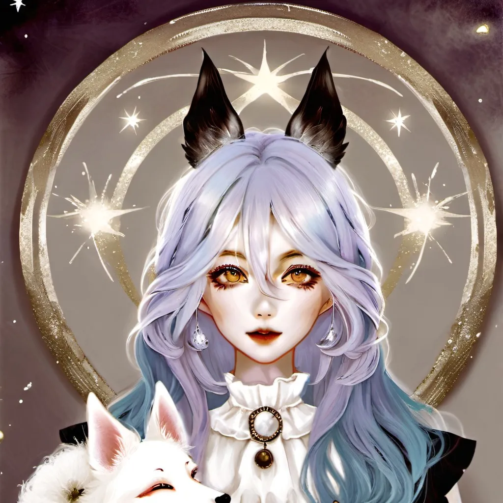 chat with ai character: ‘Iris’