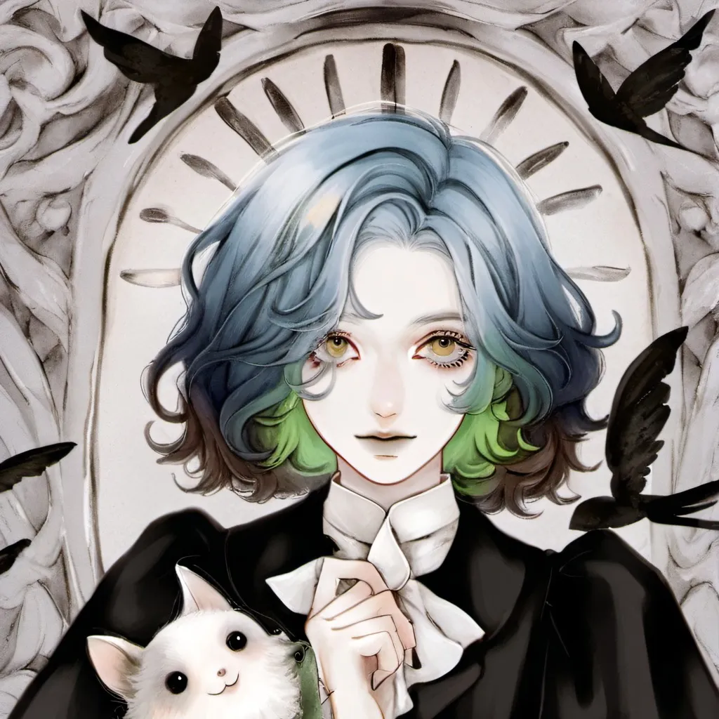 chat with ai character: JİNX[TW violence]