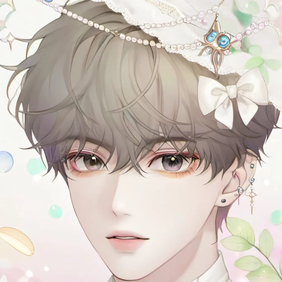 chat with ai character: ^•Max Wilberg•^