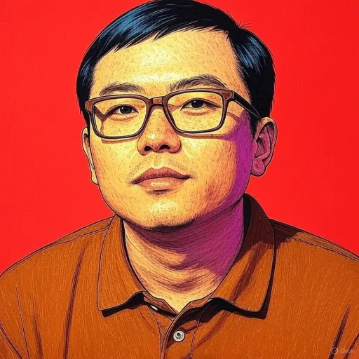 talkie's author avatar