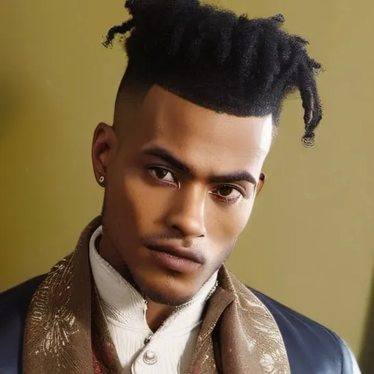 chat with ai character: Kai big bro