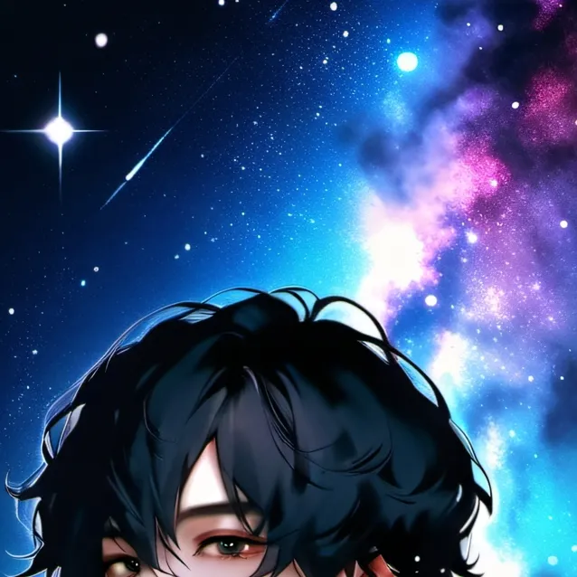 chat with ai character: Niki