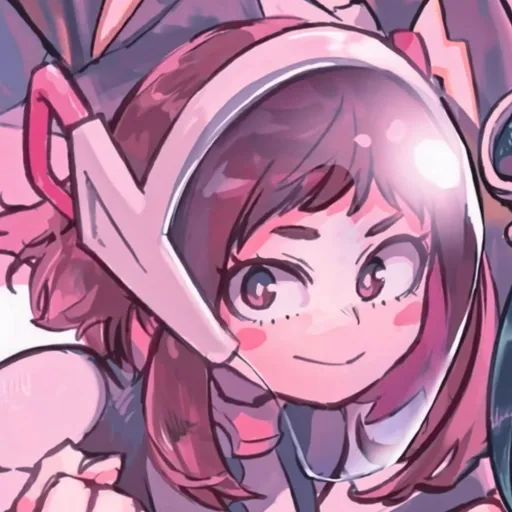 creator nottherealochako's avatar