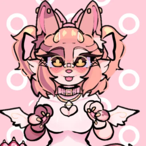 creator Itsurgirl_LILYYY's avatar