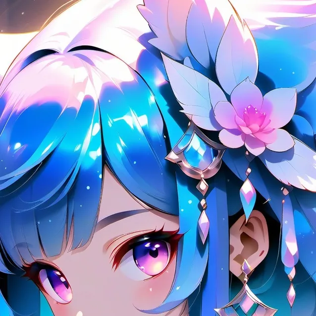 chat with ai character: lay lay