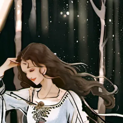 chat with ai character: Amelia