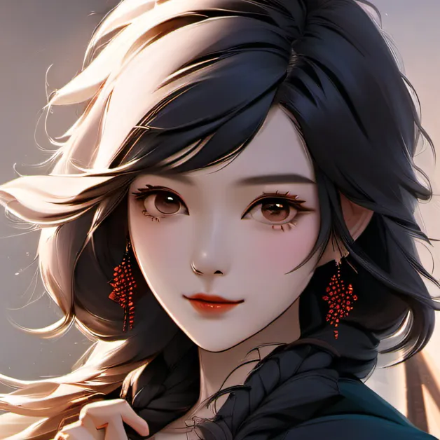 chat with ai character: lia