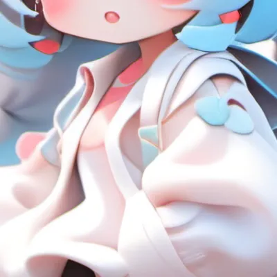 chat with ai character: Mila