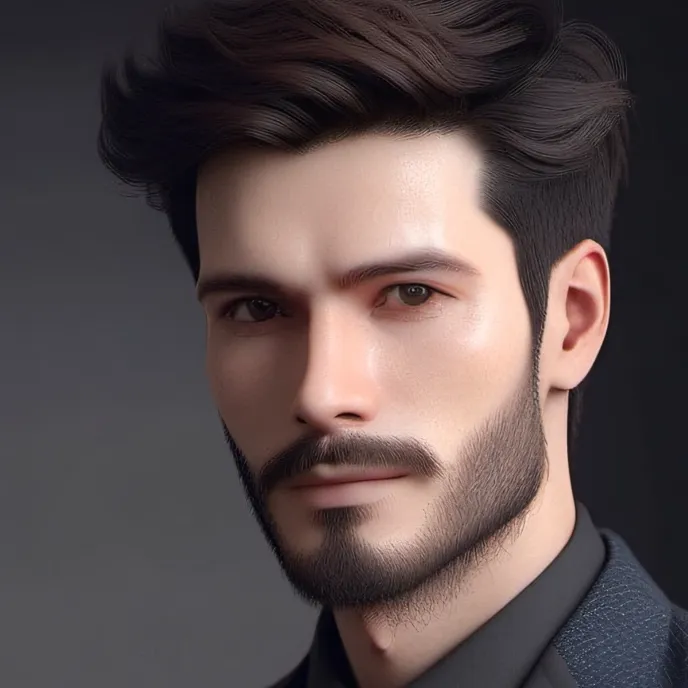 chat with ai character: James