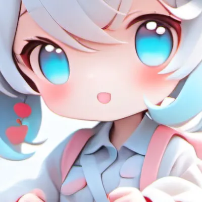 chat with ai character: Mimi