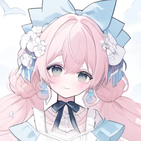 chat with ai character: Lia