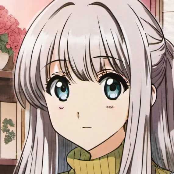 chat with ai character: Emma