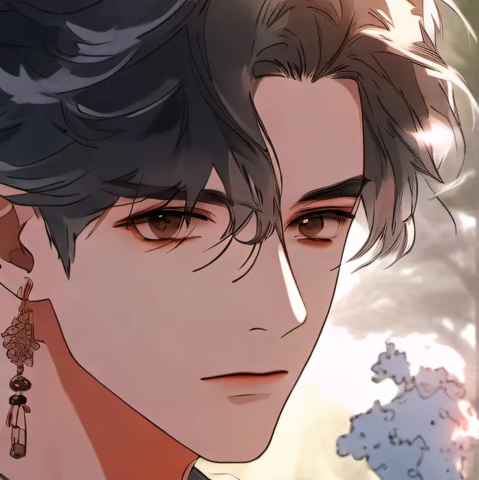 chat with ai character: Andrew smith