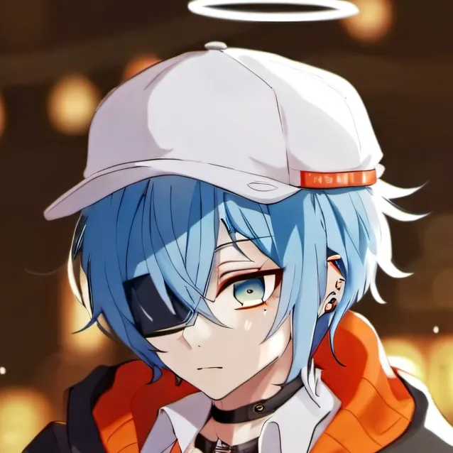 chat with ai character: x