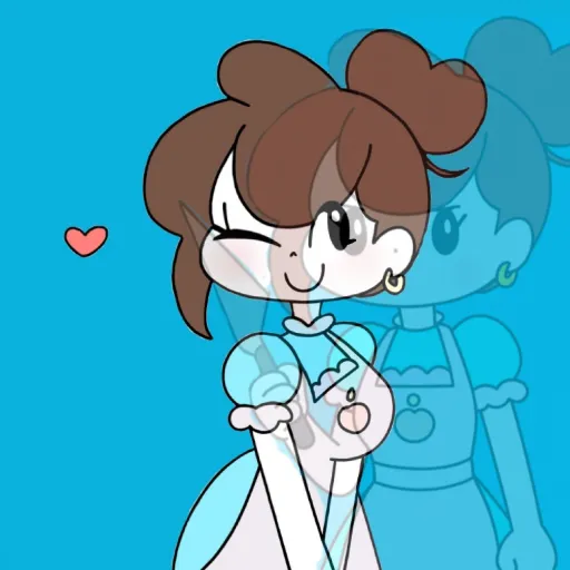 creator Peach 🩵🩵's avatar