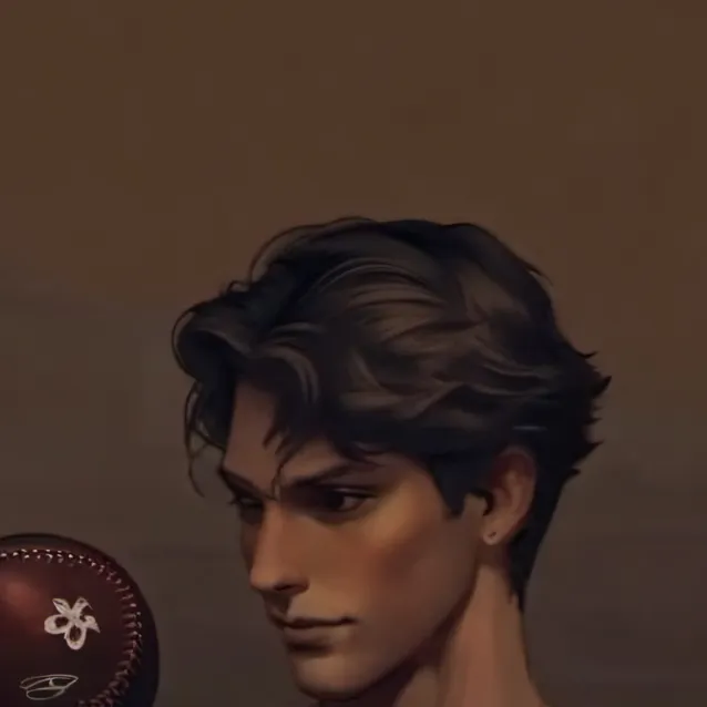 chat with ai character: Joshua 