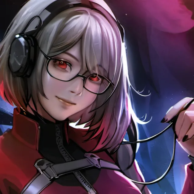 chat with ai character: emily