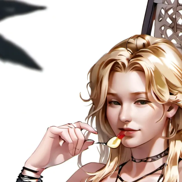 chat with ai character: alexa 