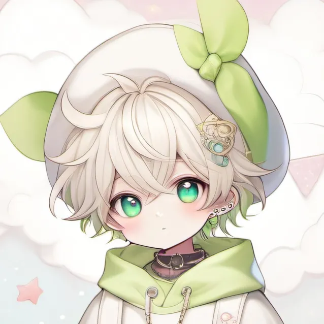 chat with ai character: jakey 