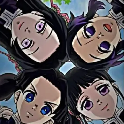 creator kanae s's avatar