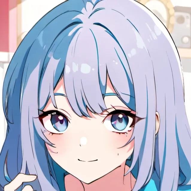 chat with ai character: Ella