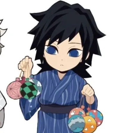 creator 🌊💎Giyuu♡Tomioka💎🌊's avatar