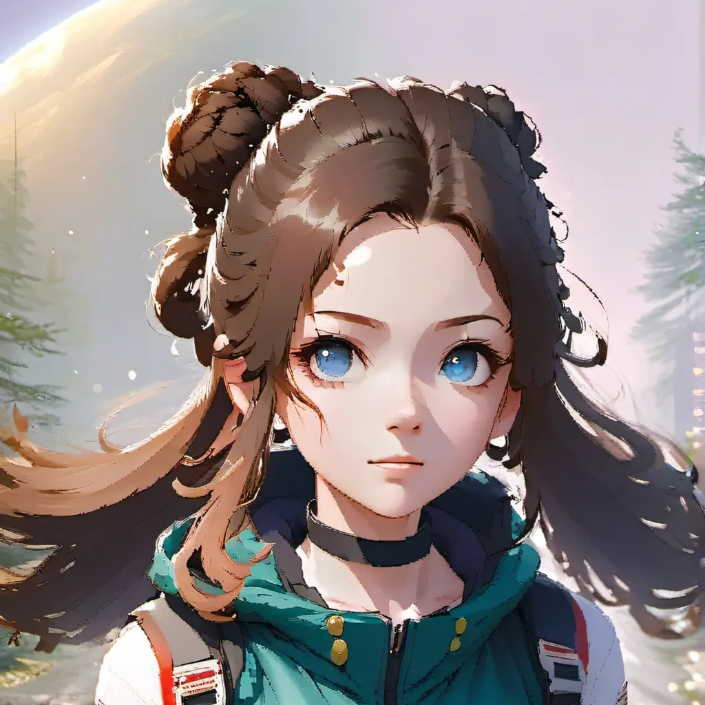 chat with ai character: cyn