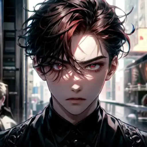 talkie's author avatar