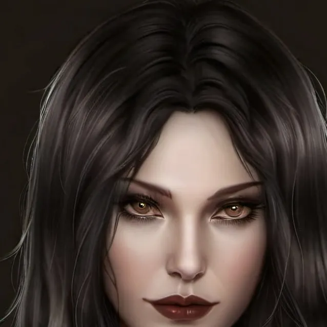 chat with ai character: Arya