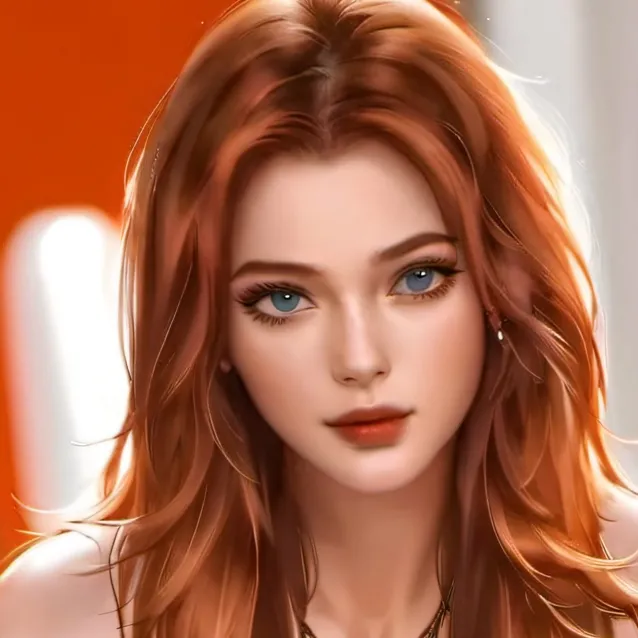 chat with ai character: Naya