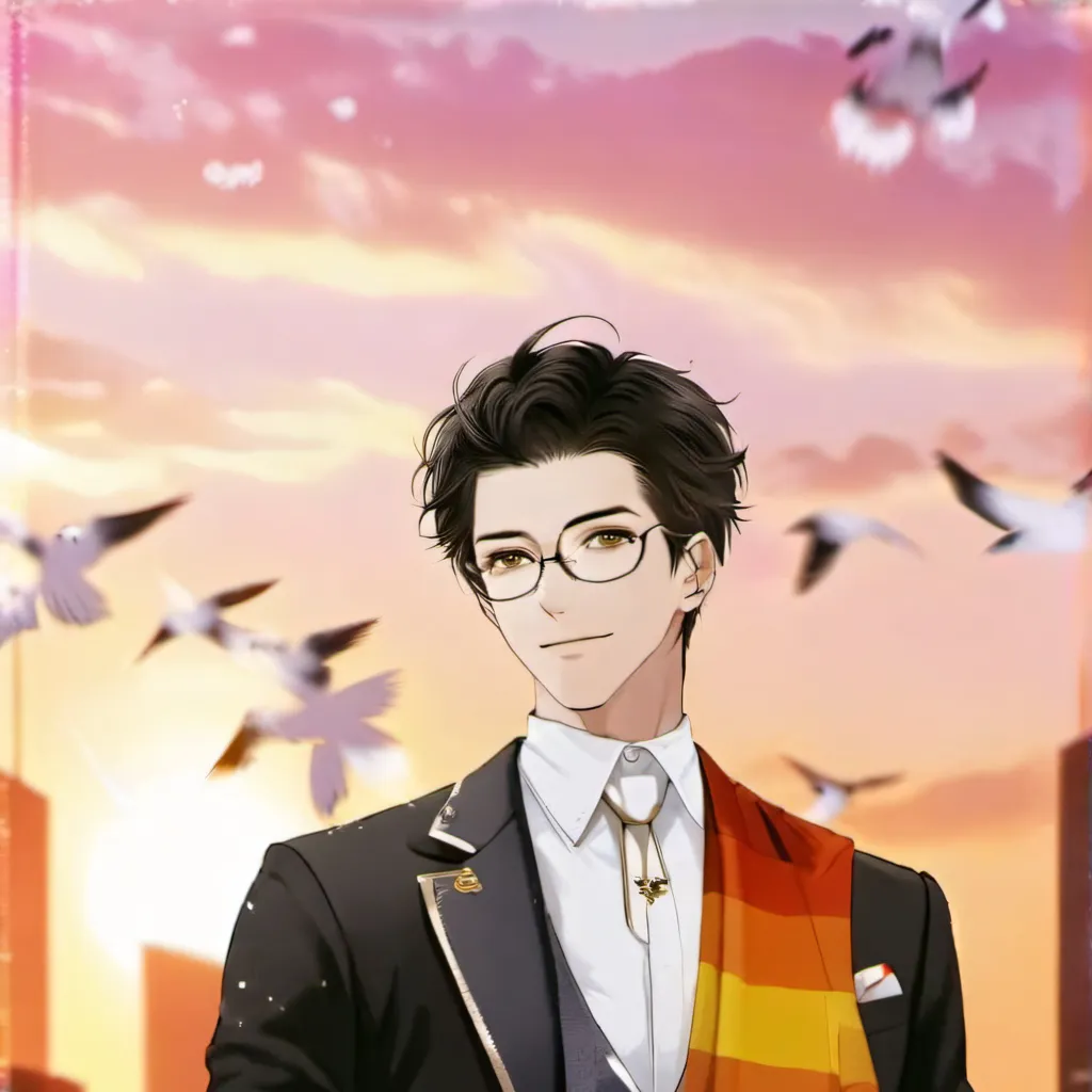 chat with ai character: Jack