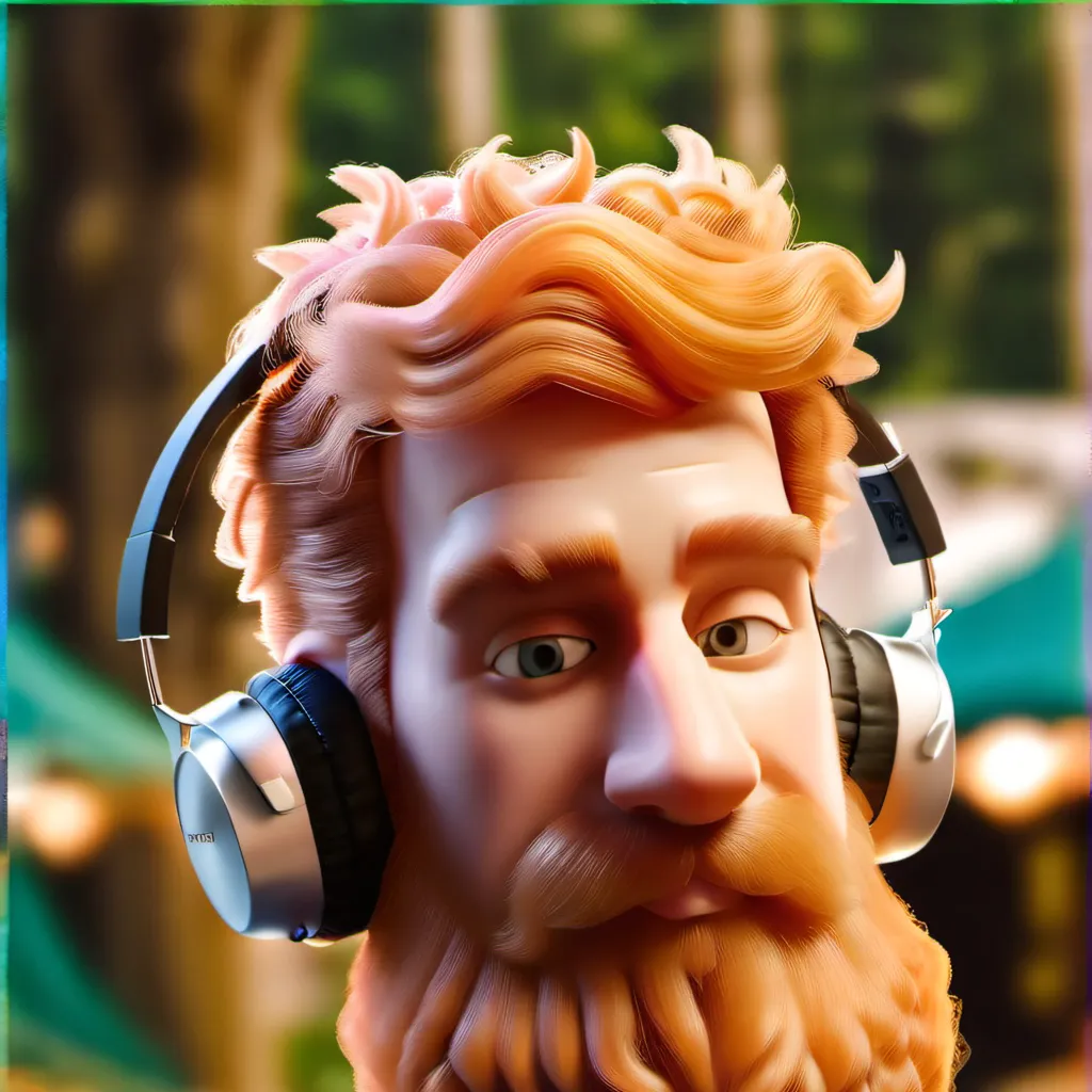 chat with ai character: CaseOh