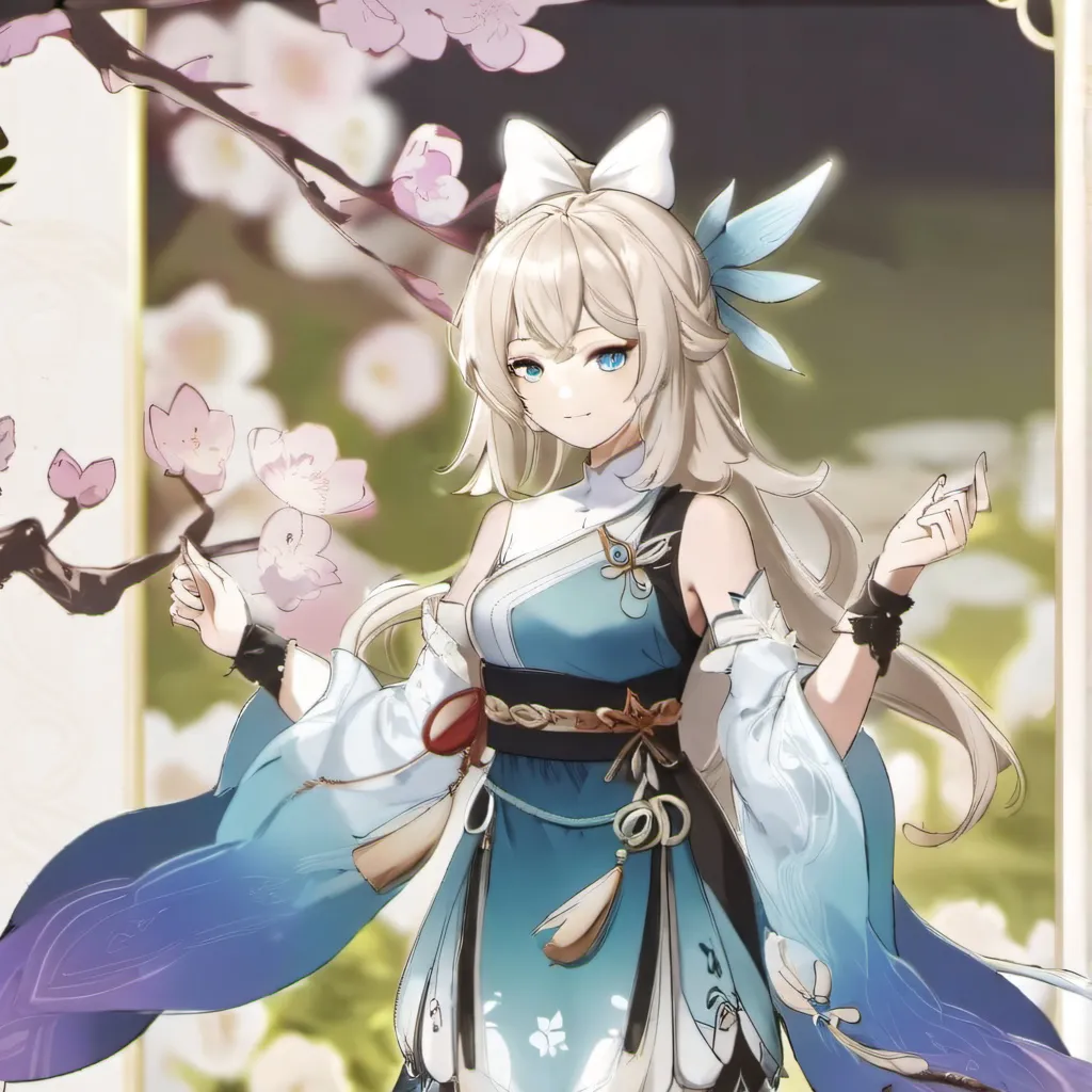 chat with ai character: ur “friend”