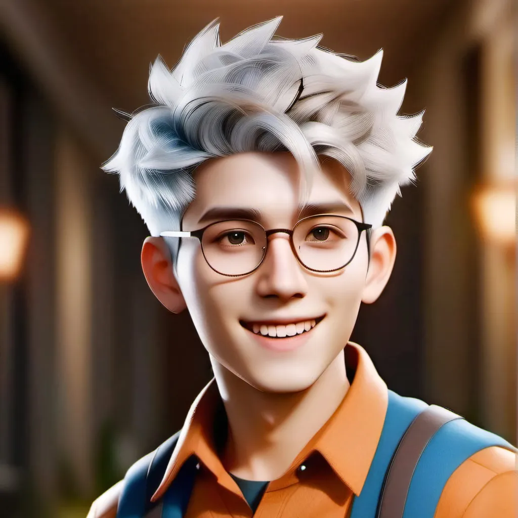 chat with ai character: Bigdew”barley”