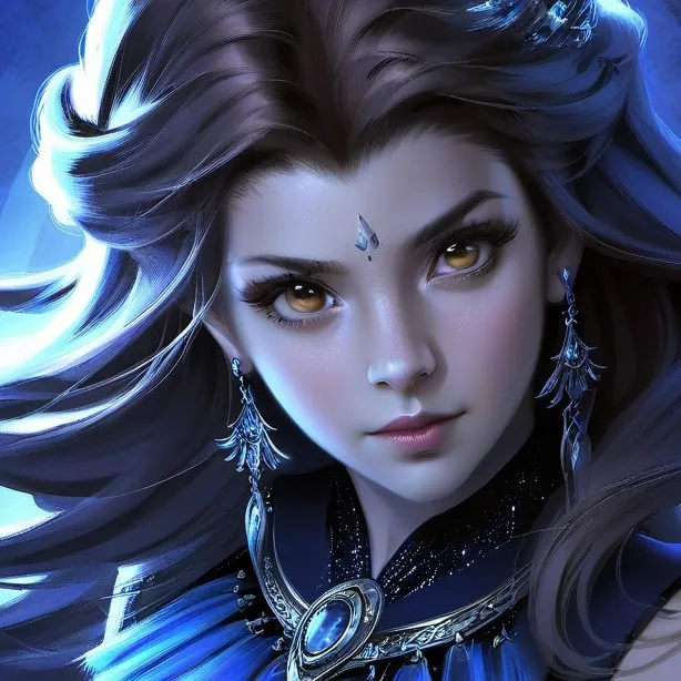 chat with ai character: Avah 