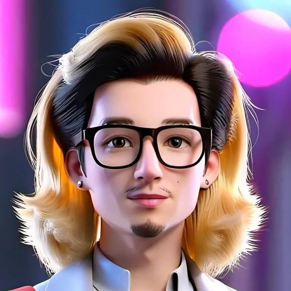 chat with ai character: Jack 