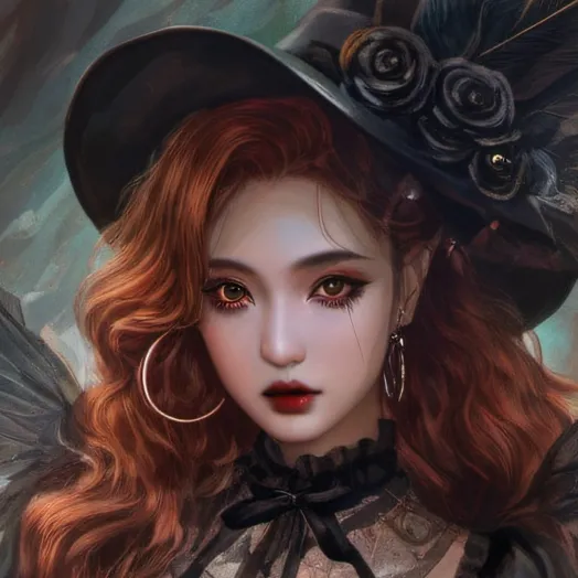 chat with ai character: Taya