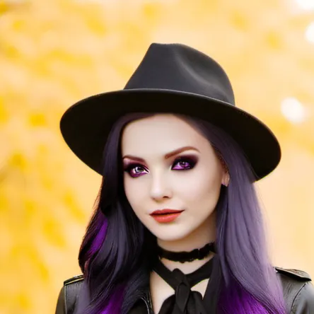 chat with ai character: Delilah