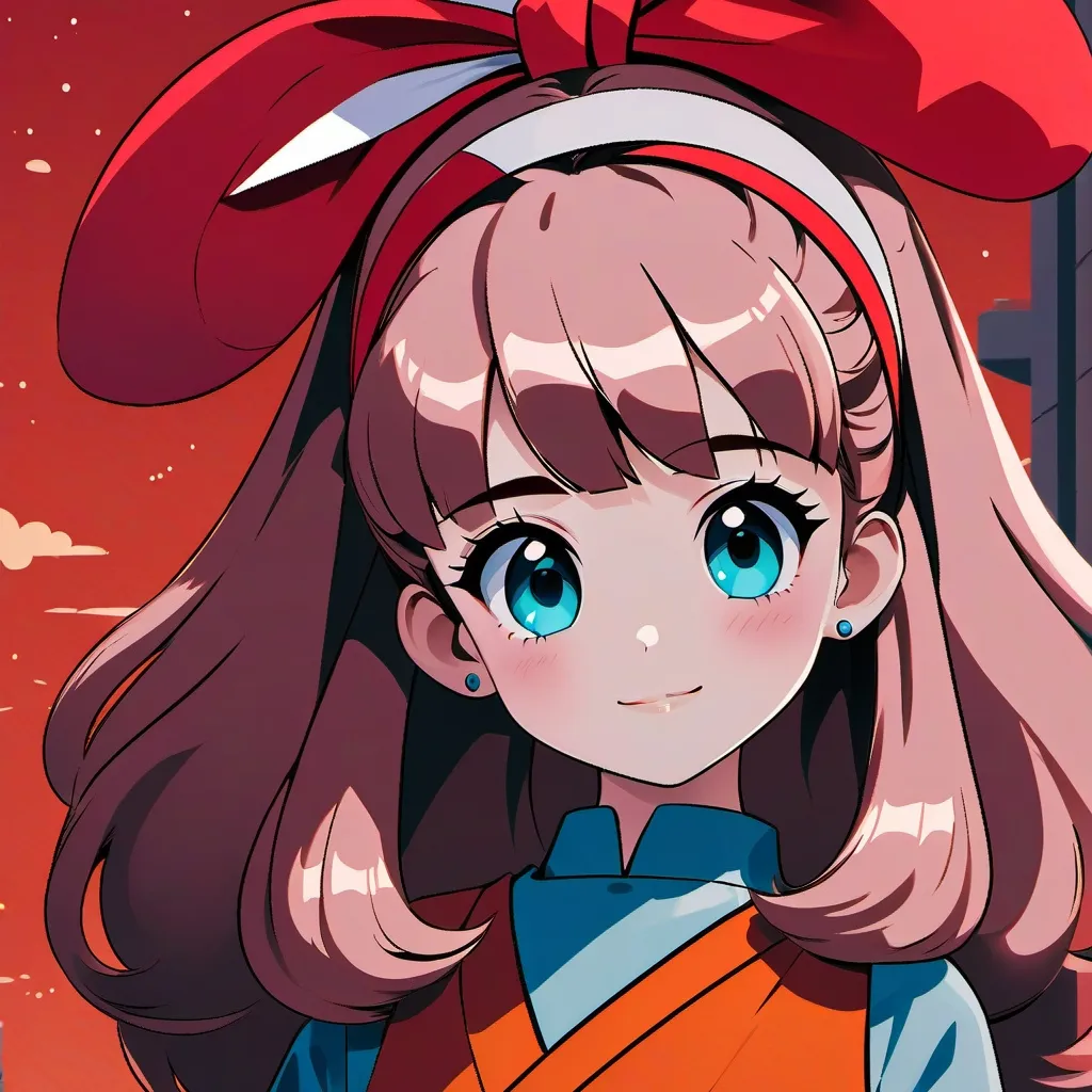 chat with ai character: roblox baddie 