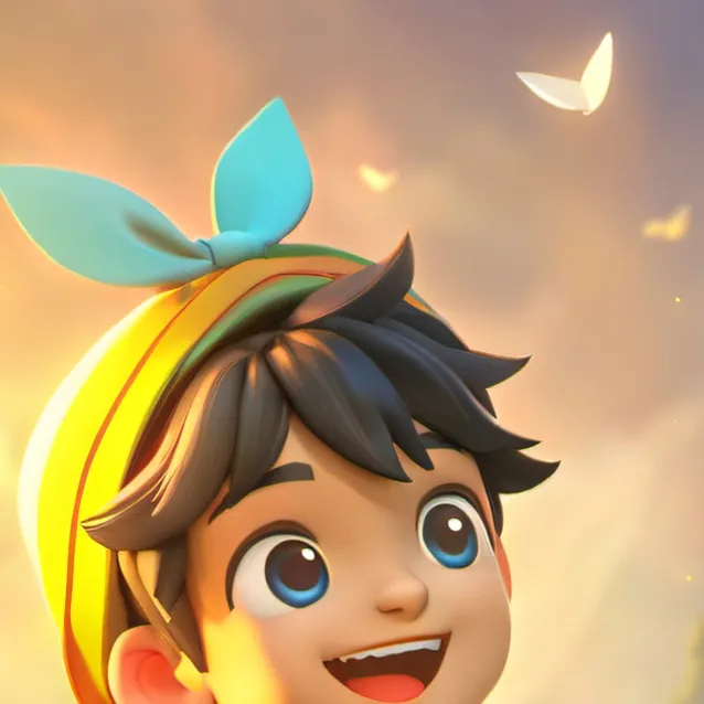 chat with ai character: Alix