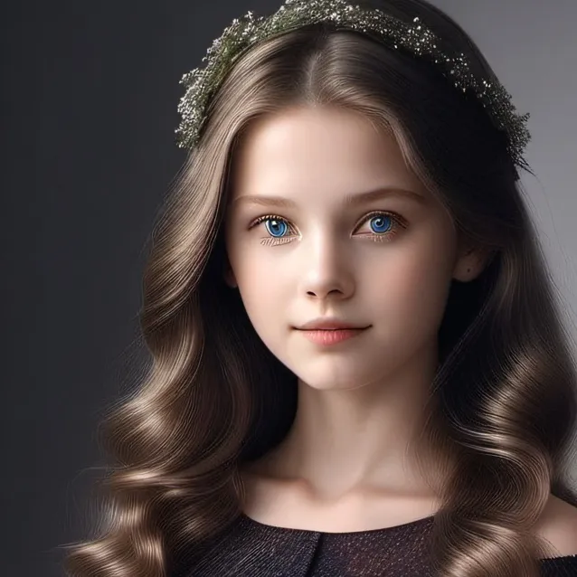 chat with ai character: Sophia