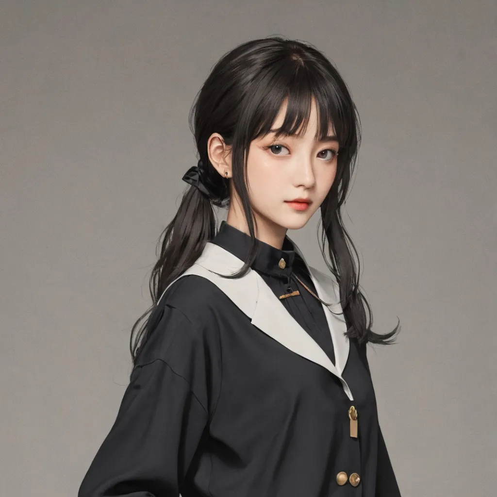 chat with ai character: Ella 